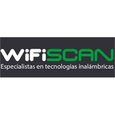 Wifiscan Ws2006 Pack Ahorro 5 Unidades